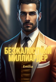Книга. "Безжалостный миллиардер" читать онлайн