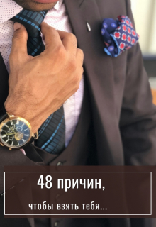 Книга. "48 причин чтобы взять тебя на работу.." читать онлайн