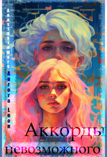 Книга. "Аккорды невозможного" читать онлайн