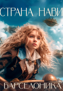 Книга. "Страна Нави" читать онлайн