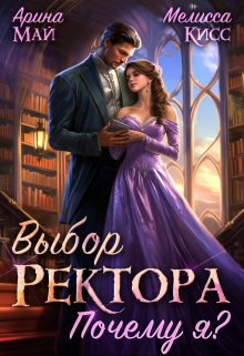 Книга. "Выбор ректора. Почему я?" читать онлайн