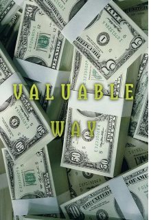 Книга. "Valuable Way" читать онлайн