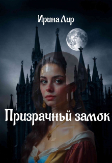 Книга. "Призрачный замок" читать онлайн