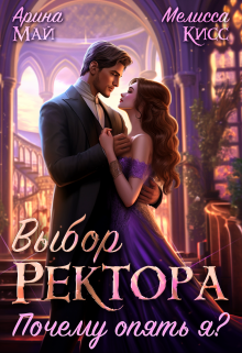 Книга. "Выбор ректора. Почему опять я?" читать онлайн