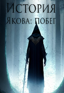 Книга. "История Якова: побег" читать онлайн
