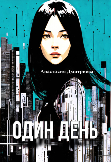 Книга. "Один день" читать онлайн