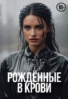Книга. "Рождённые в крови || Born in the blood||18+" читать онлайн