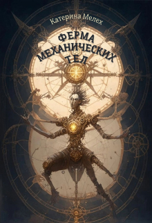 Книга. "Ферма механических тел" читать онлайн