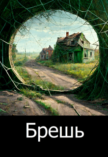 Книга. "Брешь (черновик)" читать онлайн