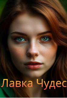 Книга. "Лавка чудес" читать онлайн
