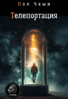 Книга. "Телепортация" читать онлайн