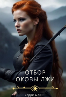 Книга. "Отбор. Оковы лжи" читать онлайн