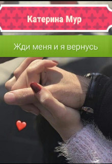 Книга. "Жди меня и я вернусь..." читать онлайн