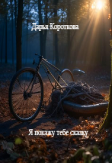 Книга. "Я покажу тебе сказку" читать онлайн