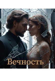 Книга. "Вечность " читать онлайн
