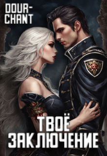 Книга. "Твоё заключение" читать онлайн