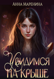 Книга. "Увидимся на крыше" читать онлайн