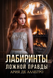 Книга. "Лабиринты ложной правды." читать онлайн