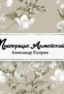 Книга. "Прапорщик армейский" читать онлайн