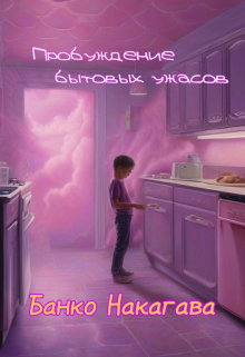 Книга. "Пробуждение бытовых ужасов" читать онлайн