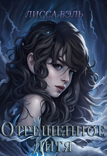 Книга. "Отрешенное дитя" читать онлайн