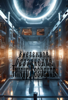 Книга. "Внеземное Беззаконие " читать онлайн