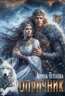 Книга. "Опричник" читать онлайн