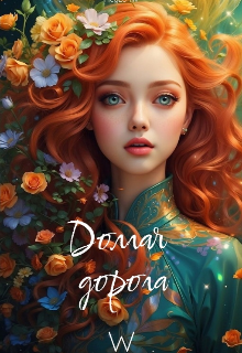 Книга. "Долгая дорога" читать онлайн