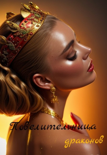 Книга. "Повелительница драконов" читать онлайн