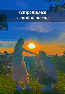 Книга. "Встретимся с тобой во сне" читать онлайн