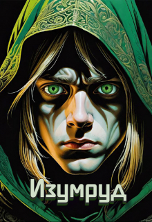 Книга. "Изумруд" читать онлайн