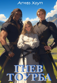 Книга. "Гнев Тоурба" читать онлайн