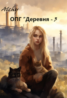 Книга. "Опг "Деревня" - 3" читать онлайн