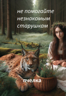 Книга. "Не помогайте незнакомым старушкам!" читать онлайн