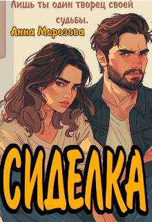 Книга. "Сиделка" читать онлайн