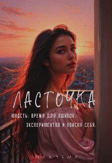 Книга. "Ласточка" читать онлайн