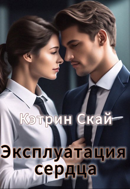 Книга. "Эксплуатация сердца" читать онлайн