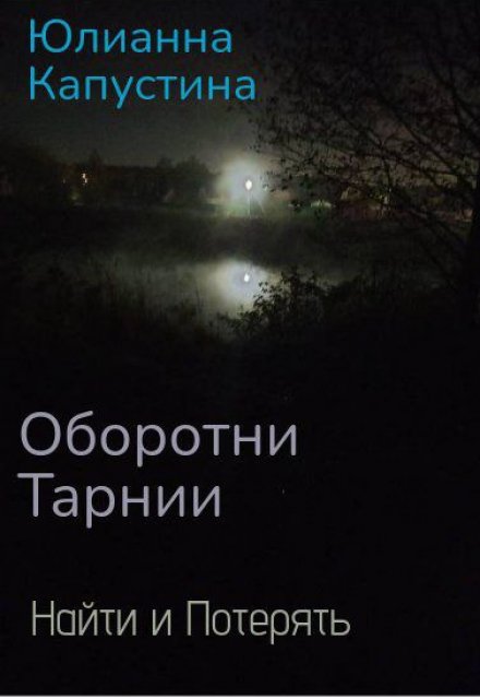 Книга. "Найти и Потерять " читать онлайн