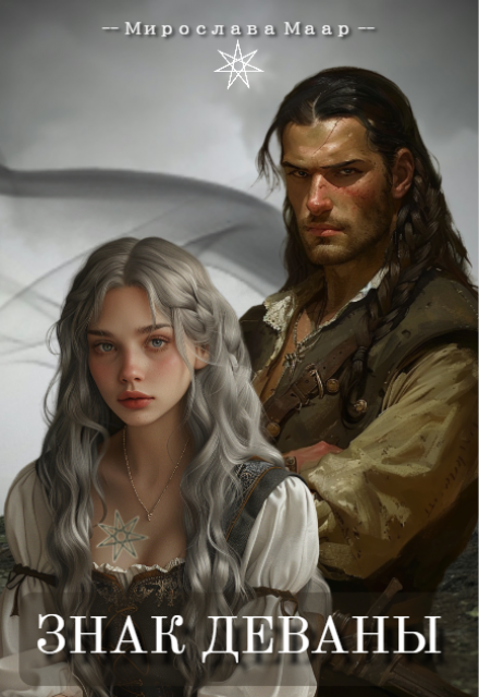 Книга. "Знак Деваны" читать онлайн