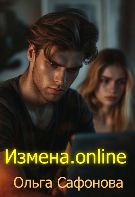 Книга. "Измена. Онлайн" читать онлайн