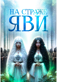 Книга. "На страже Яви" читать онлайн