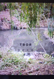 Книга. "Твоя река " читать онлайн