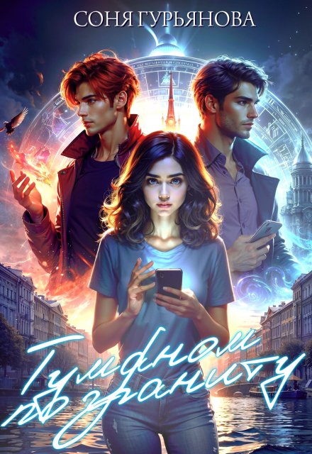 Книга. "Туманом по граниту" читать онлайн