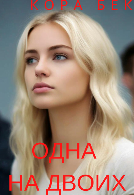 Книга. "Одна на двоих" читать онлайн