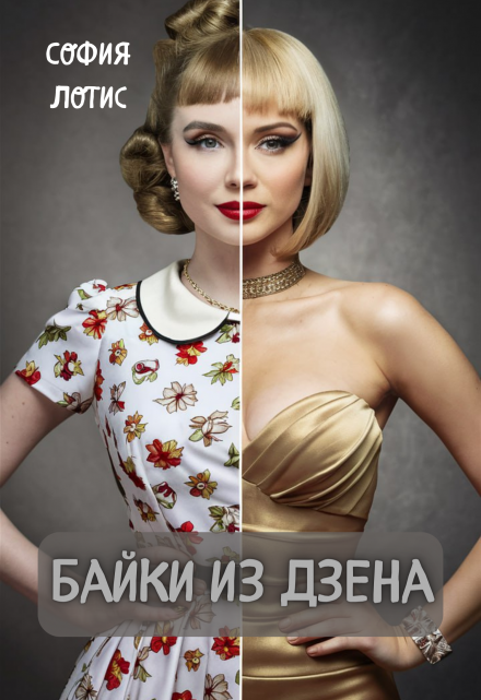 Книга. "Байки из Дзена" читать онлайн