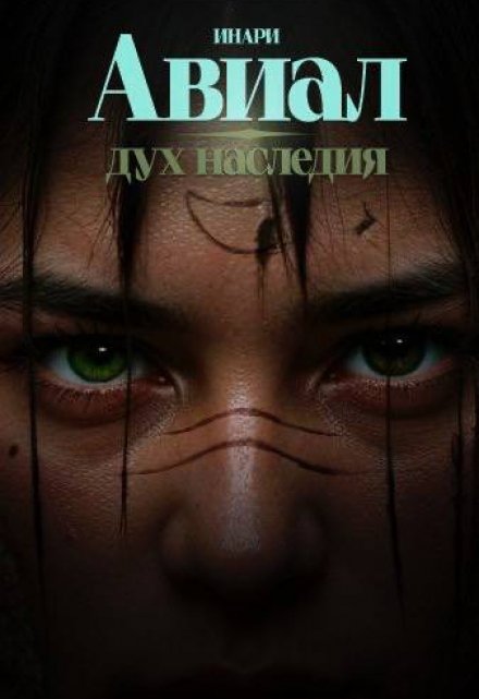 Книга. "Авиал. Дух наследия" читать онлайн