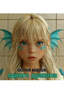 Книга. "Сотня масок одного дракона" читать онлайн