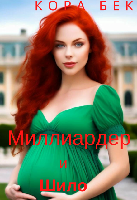 Книга. "Миллиардер и Шило" читать онлайн