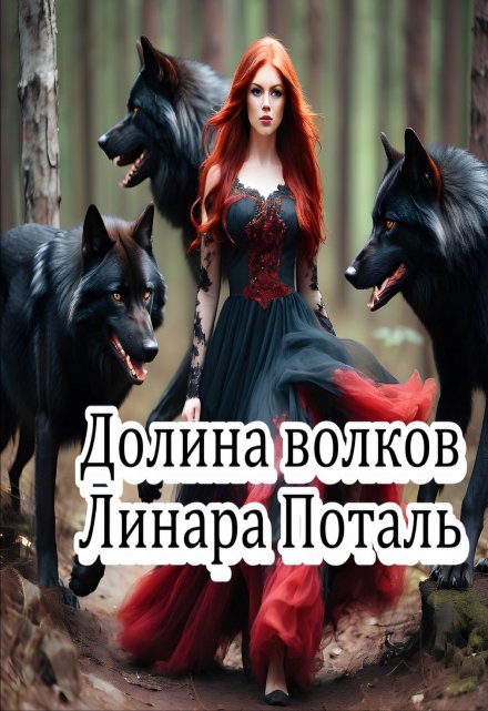 Книга. "Долина волков" читать онлайн