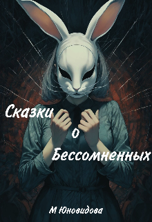 Книга. "Сказки о Бессомненных " читать онлайн